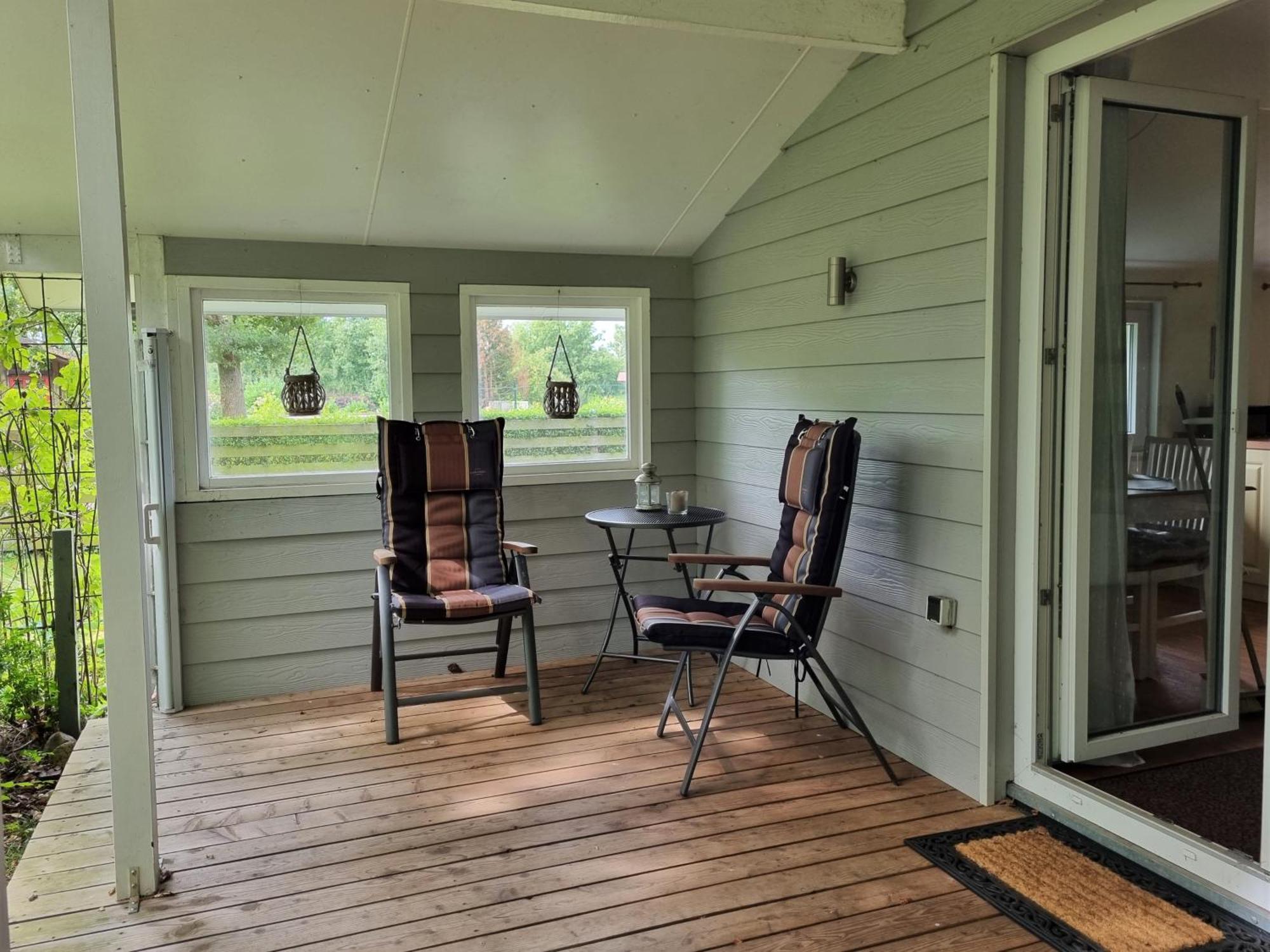 Ferienhaus Paulsen - Gemuetliches Haeuschen Mit Vollstaendig Eingezaeuntem Garten Und Kamin Silberstedt 외부 사진
