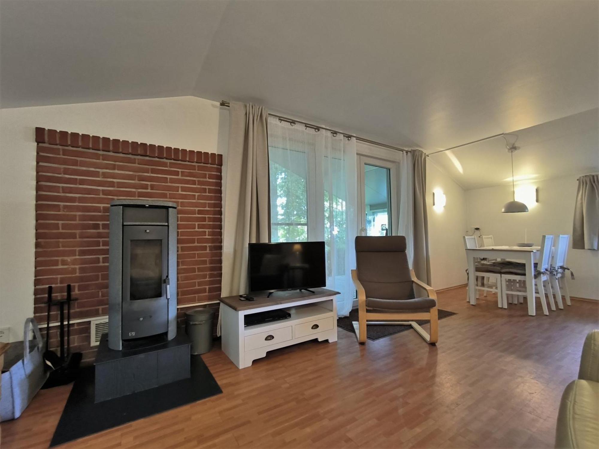 Ferienhaus Paulsen - Gemuetliches Haeuschen Mit Vollstaendig Eingezaeuntem Garten Und Kamin Silberstedt 외부 사진